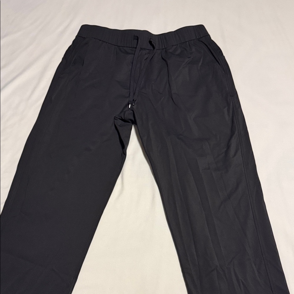 Women’s Ajisai Charcoal Pants
